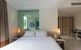 The Small Hotel Krabi